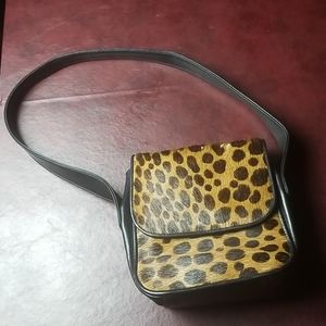 COPY - Neiman's Marcus Collection Calf Hair